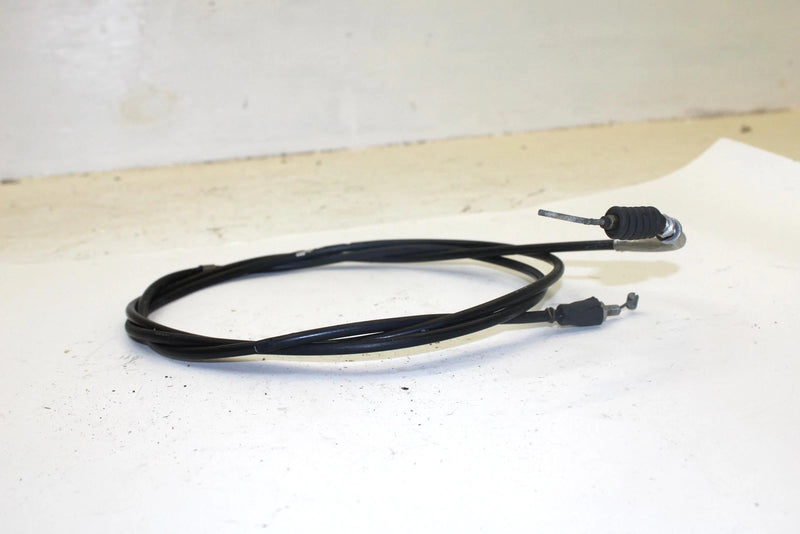 1982 Kawasaki 440 Oem Throttle Cable 54012-3001 JK6