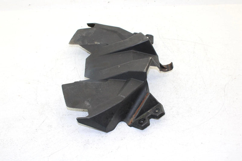 2013 Polaris 600 Rush Pro Oem Upper Snow Flap Bracket 5438489-070 SP30