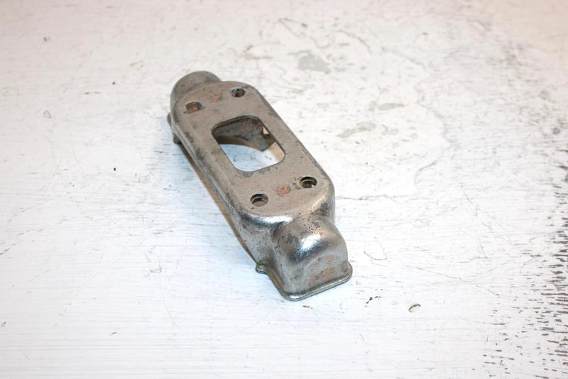 1986 Honda Trx 125 Oem Rear Fender Latch 80101-VM6-000 AH41