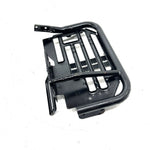 2003 Arctic Cat 400 4x4 Automatic OEM Left Footrest 0506-728 AA35