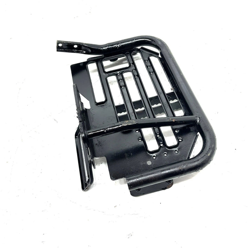 2003 Arctic Cat 400 4x4 Automatic OEM Left Footrest 0506-728 AA35