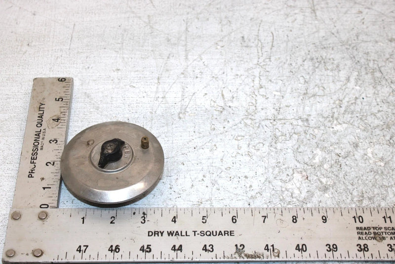 1986 Honda Trx350 Oem Fuel Gas Cap 17620-HA7-671 AH40