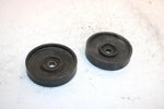 92 Polaris Sport Gt Oem RTA Idler Wheel Pair 1543017 SP62