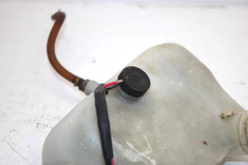 1993 Polaris 350l 6x6 Oem Oil Tank 5431066 AP153 