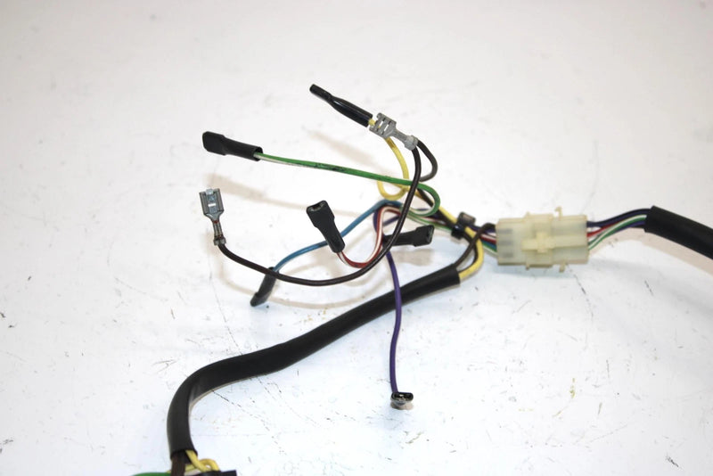 96 Polaris Xpress 400 Oem Upper Wire Harness Set 2460555 2460556 AP28