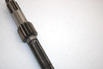 87 Kawasaki Bayou 185 Klf185a Oem Input Transmission Shaft 13127-1109 AK13