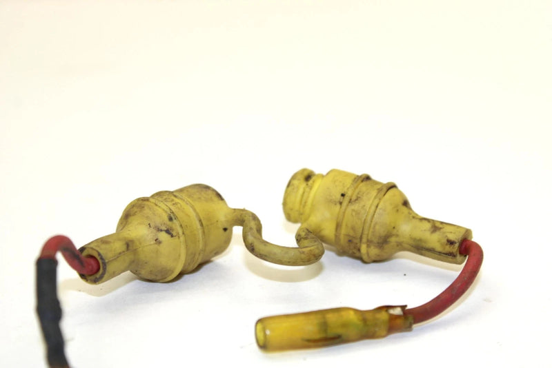 1990 Sea-doo Sp Oem Fuse Holder 278000079 JS12