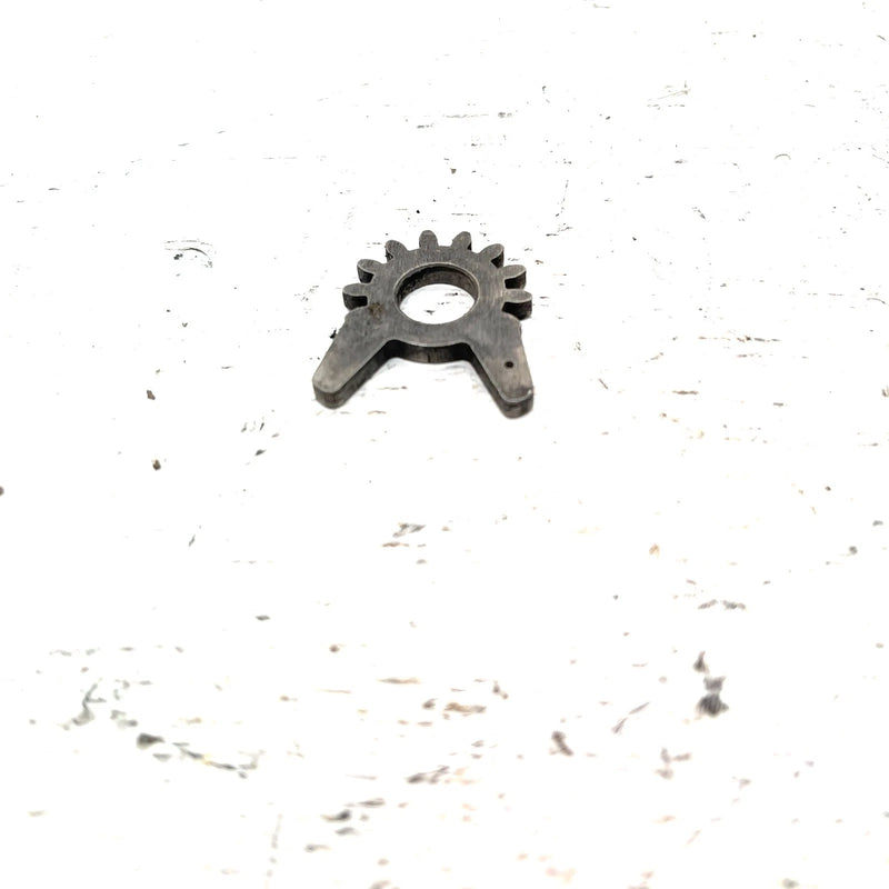 2006 Yamaha Rhino 450 YXR450FA 4x4 OEM Shift Lever 5KM-18191-00-00 XY2
