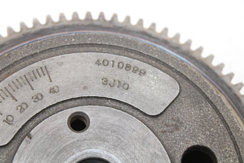 2004 Polaris Sportsman 600 Oem Flywheel 4010899 AP125