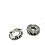 98-00 Polaris Scrambler 500 OEM 30T And 24T Gear Set 3233535 AP211