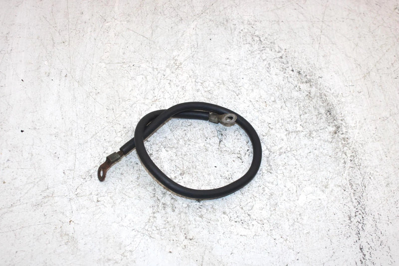 1990 Polaris Trail Boss 250 Oem Battery To Engine Ground Cable 4010066 AP162