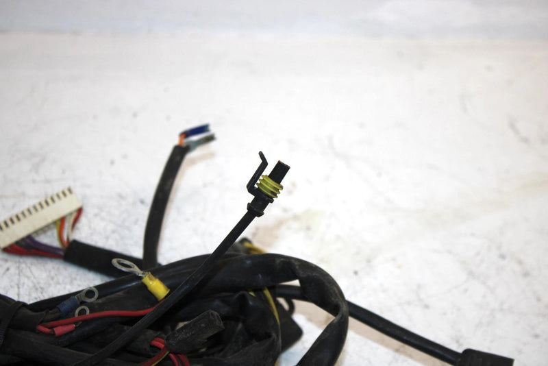 03 Arctic Cat Zl 600 Oem Main Wire Harness 0686-786 SAS14