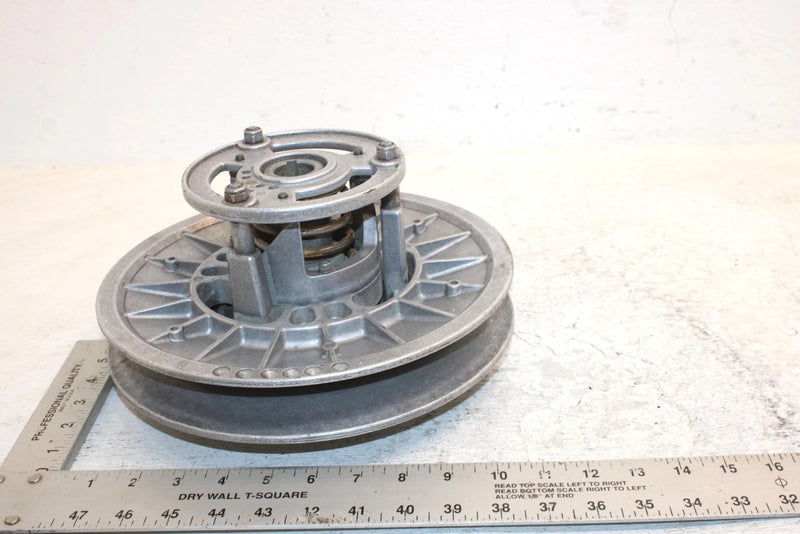 1996 Arctic Cat Cougar Oem Secondary Driven Clutch 0726-077 SA7