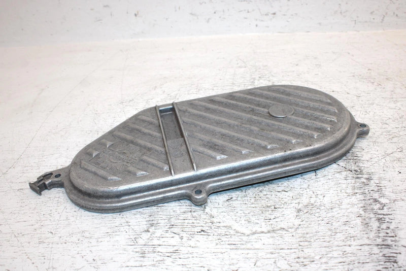 2002 Ski-doo Mxz 700 Oem Chaincase Cover 504152471 SS20