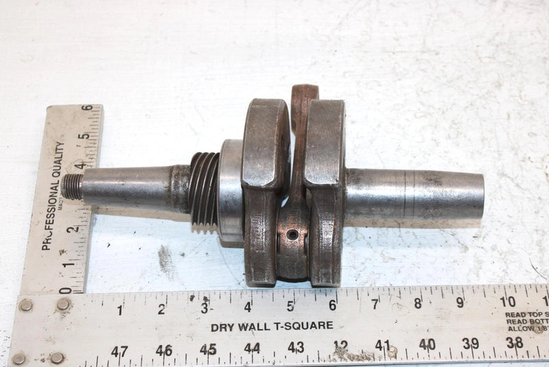 2000 Polaris Xplorer Oem Crankshaft 3085893 3087056 AP177