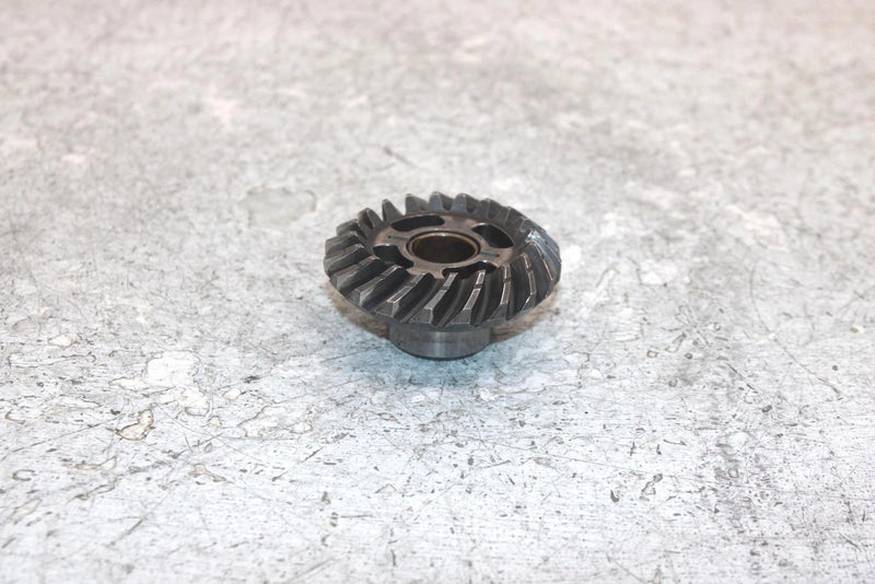 1994 Yamaha  Timberwolf 4wd Oem Middle Driven Gear Set 4KD-Y1754-00-00 AY25