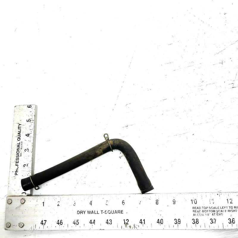 07 Honda Foreman Rubicon TRX500 OEM Airbox Breather Pipe Tube 17368-HN2-000 AH94
