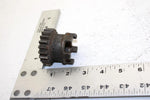 2002 Kawasaki Prairie 650 Oem 20T Low Input Transmission Gear 13262-0234 AK27