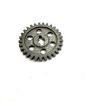 98-02 Suzuki Quadrunner 500 4x4 OEM 29T Oil Pump Drive Gear 16331-02F00 AS37