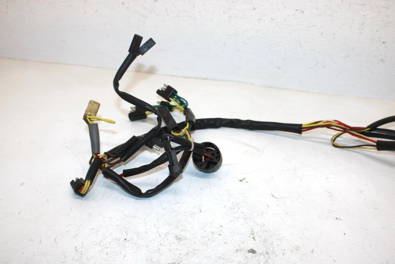 00 Arctic Cat Zl 580 Esr Efi Oem Main Wire Harness 0686-579 SAS4