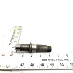 00-02 Arctic Cat 500 4x4 Automatic OEM Transmission Output Shaft 3402-491 AA32