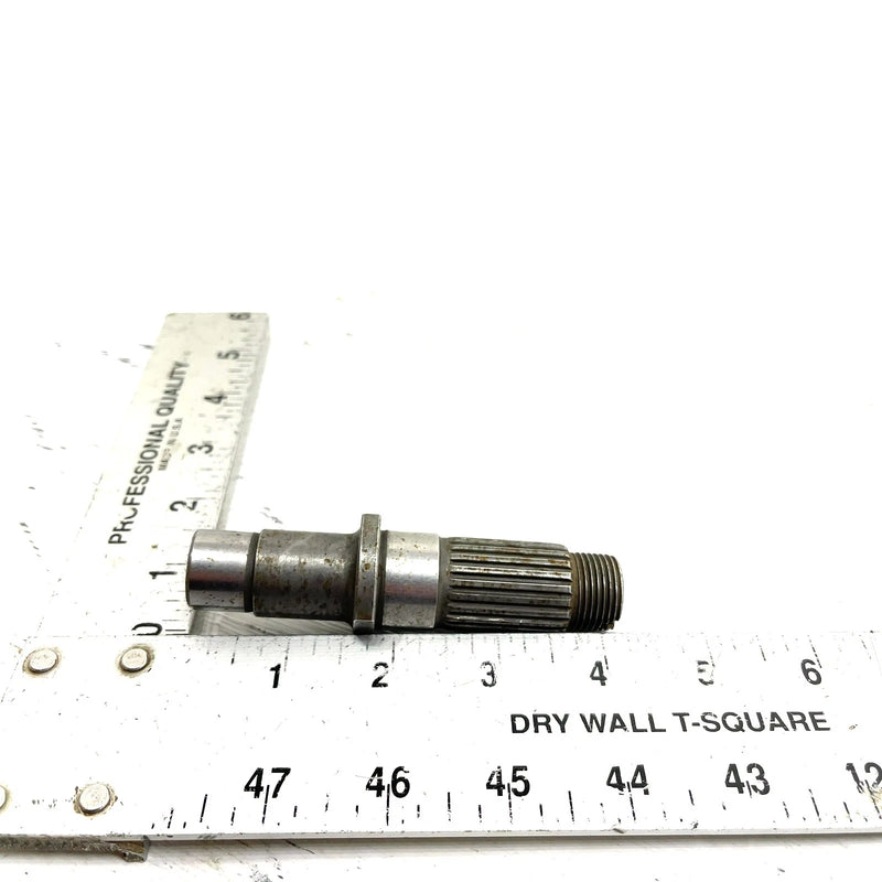 00-02 Arctic Cat 500 4x4 Automatic OEM Transmission Output Shaft 3402-491 AA32