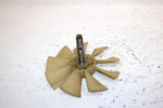 1991 Yamaha Phazer Ii Oem Cooling Fan Blade 8H8-12611-01-00 SY27