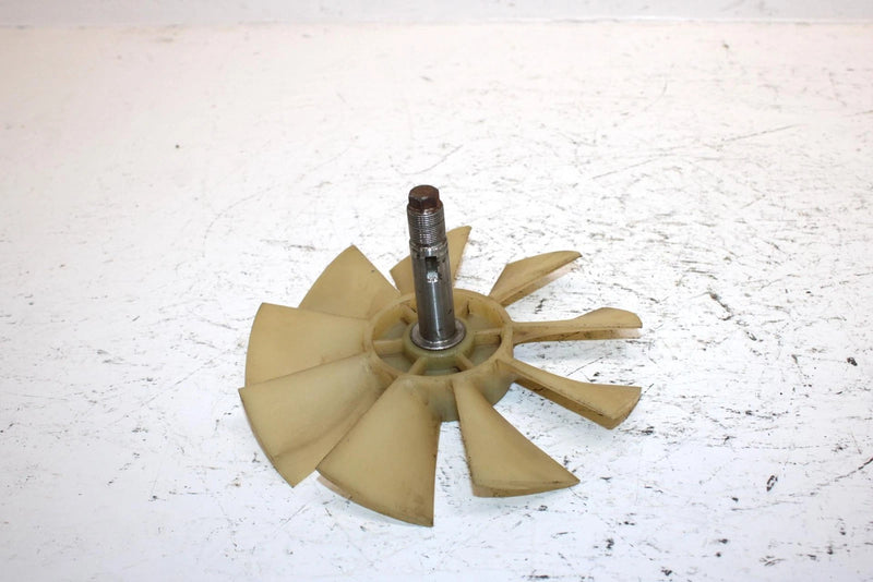 1991 Yamaha Phazer Ii Oem Cooling Fan Blade 8H8-12611-01-00 SY27