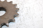2000 Polaris Xplorer 400 Oem 16T Transmission Sprocket 3233545 AP99
