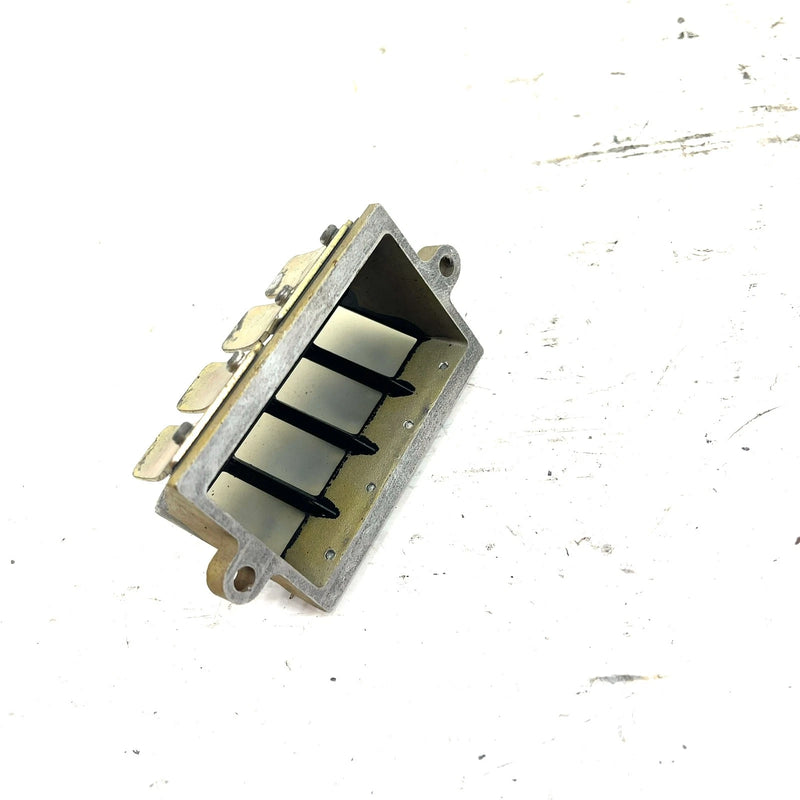96-97 Yamaha WaveVenture 1100 WVT1100 OEM Reed Valve 63M-13610-00-00 JY14