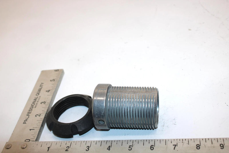 09 Polaris Trail Rmk Oem Threaded Spring Body Retainer 1500063 Q4557