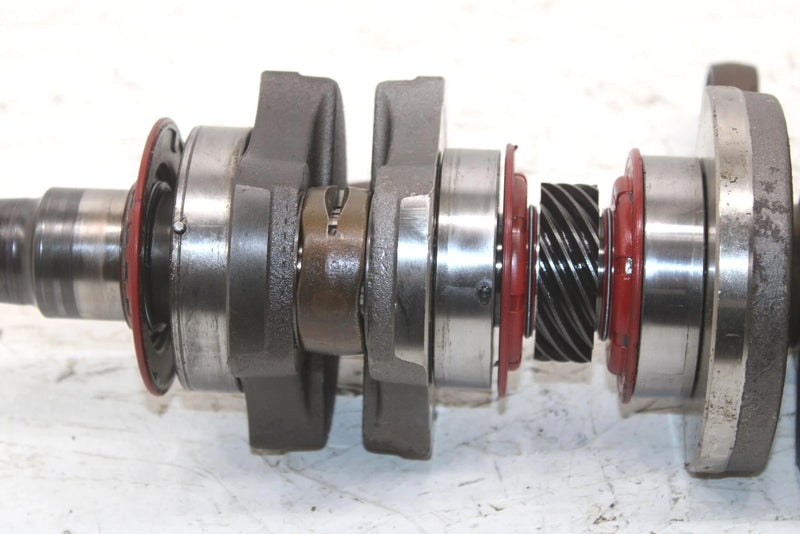 2002 Ski-doo Mxz 800 Oem Engine Motor Crankshaft Crank Shaft 420888402 SS86