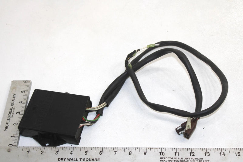 96 Polaris Xcr 600 Sp Oem Cdi Unit  3085301 SP172