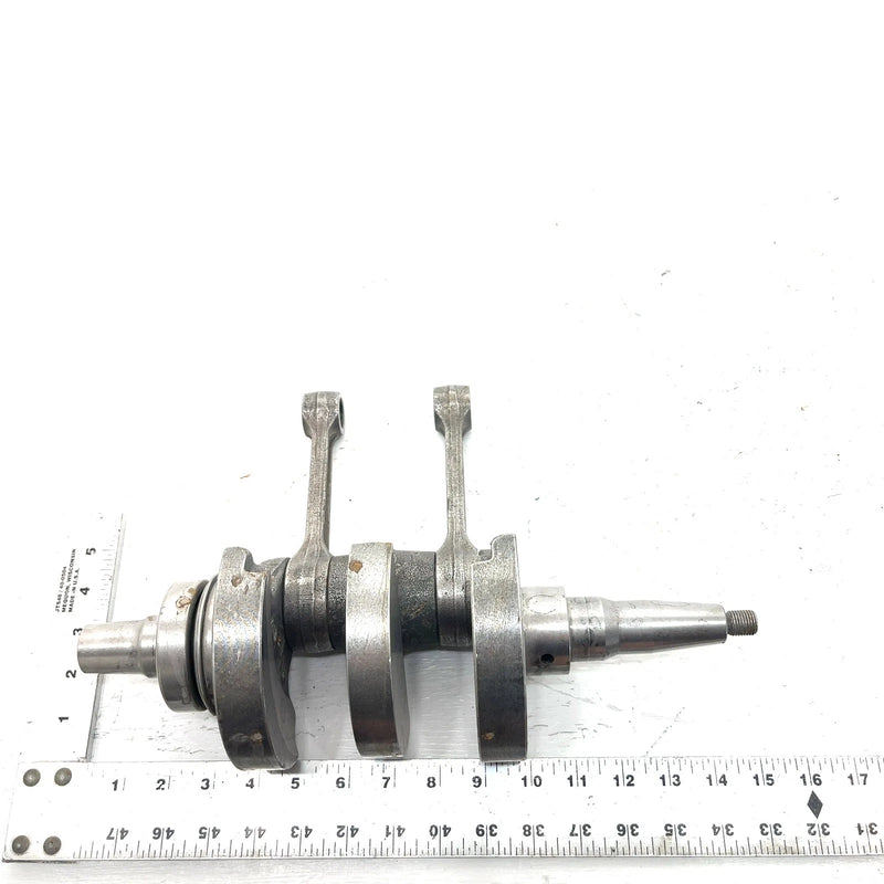02-07 Polaris Sportsman 700 OEM Crankshaft 2203067 AP219