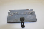 92 Polaris Trail Boss 350L 4x4 OEM Tool Box Cover 5430769-1017 AP104