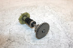 1998 Ski-doo Mach 1 700 Oem Water Pump Shaft 420837327 SS3