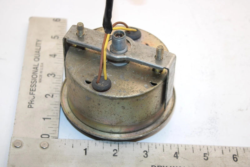 90 Polaris 650 Oem Speedometer 3280097 SP209