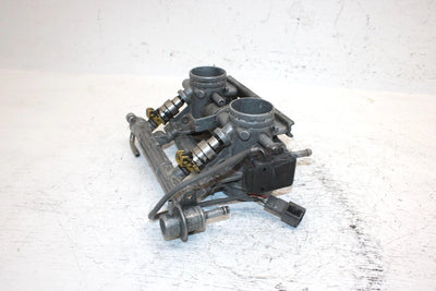 1996 Arctic Cat Zr 580 Oem Throttle Body 3004-118 SA24