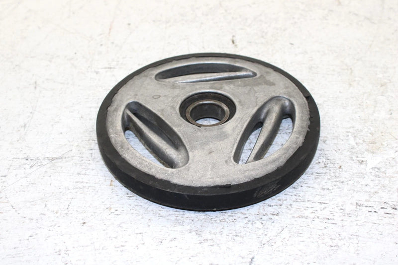1996 Ski-doo Formula Iii 600 Oem Rear Inner Idler Wheel 570045322 SS18