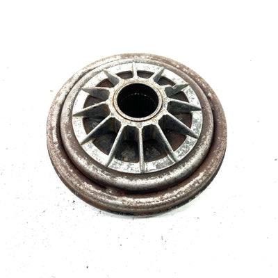1981 Honda ATC250R OEM Rear Brake Drum  42622-961-000 AH96