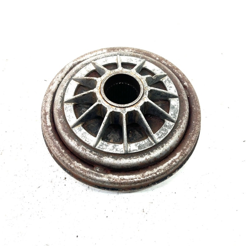 1981 Honda ATC250R OEM Rear Brake Drum  42622-961-000 AH96