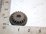 2002 Honda Foreman Es Oem Starter Reduction Gear 28140-HN0-A00 AH34