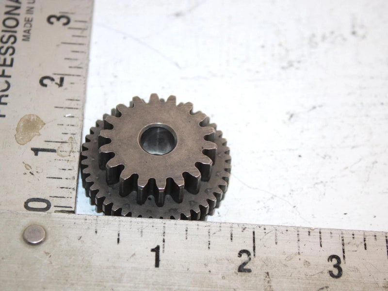 2002 Honda Foreman Es Oem Starter Reduction Gear 28140-HN0-A00 AH34