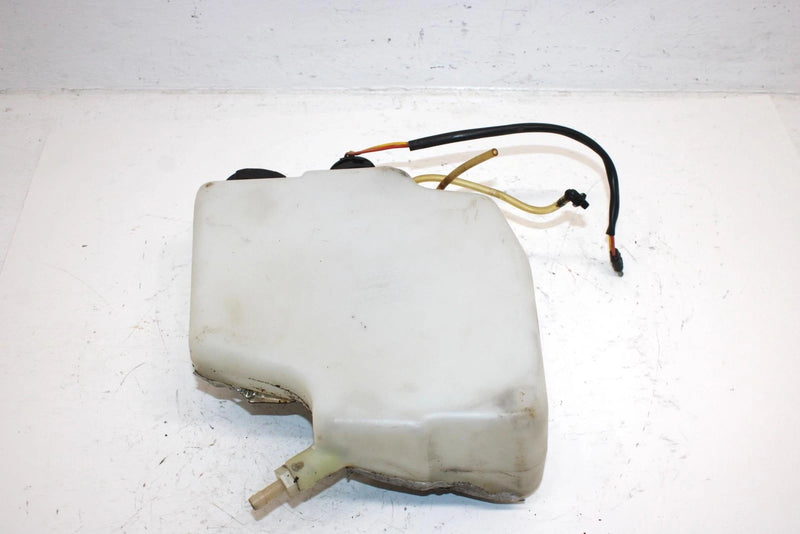 1998 Arctic Cat Zr 500 (2nd Run) Oem Oil Tank Set 0609-503 0670-341 SA62