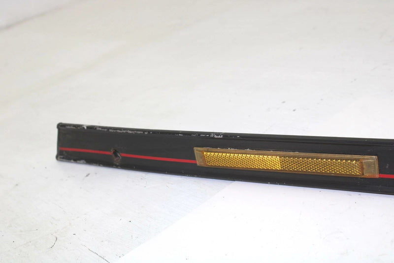 90 Polaris Trail OEM Front Bumper Right Extension 2670115 SP118