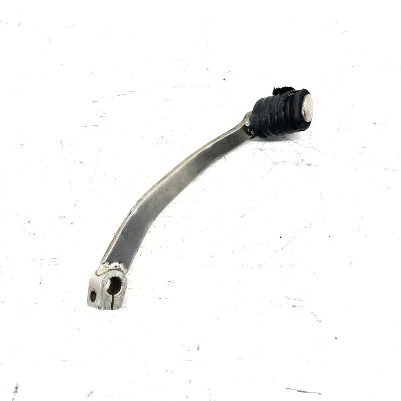 84-87 Suzuki Quadrunner 185 LT185 2x4 OEM Gear Shift Pedal 25610-18A00 AS39