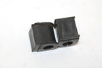 1988 Yamaha Srv Oem Front Sway Bar Bracket Pair 8L9-2386G-10-00 SY62