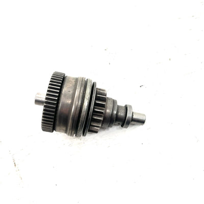 95-96 Yamaha WaveVenture 700 WVT700 OEM Starter Bindex 6M6-8183E-01-00 JY31