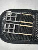 New Black Foam 48” English Cinch BB-11