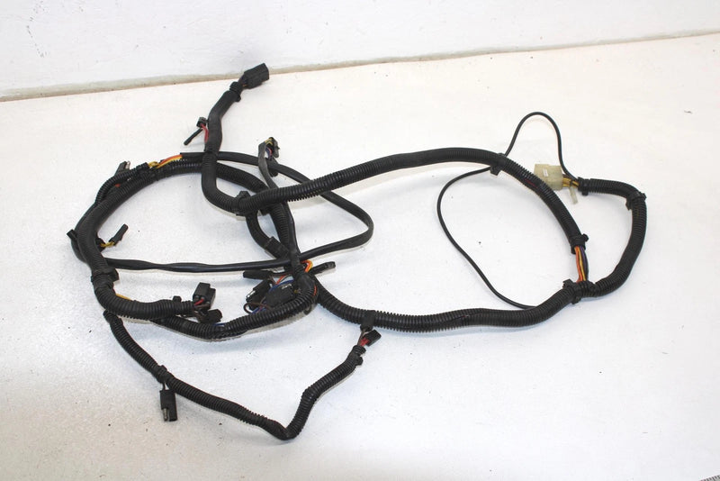 01 Polaris Xc Sp 700 Oem Main Engine Wiring Harness  2460807 B271
